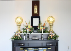 シンプル葬プラン